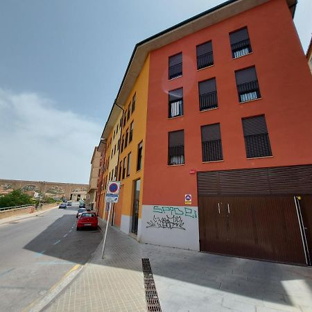 Tocando El Cielo, Apartamento Con Parking Incluido Lejlighed Teruel Eksteriør billede