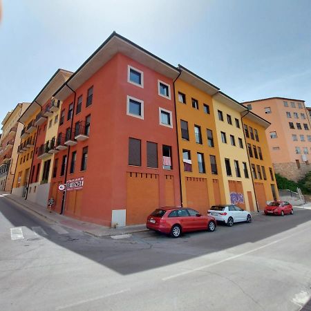 Tocando El Cielo, Apartamento Con Parking Incluido Lejlighed Teruel Eksteriør billede