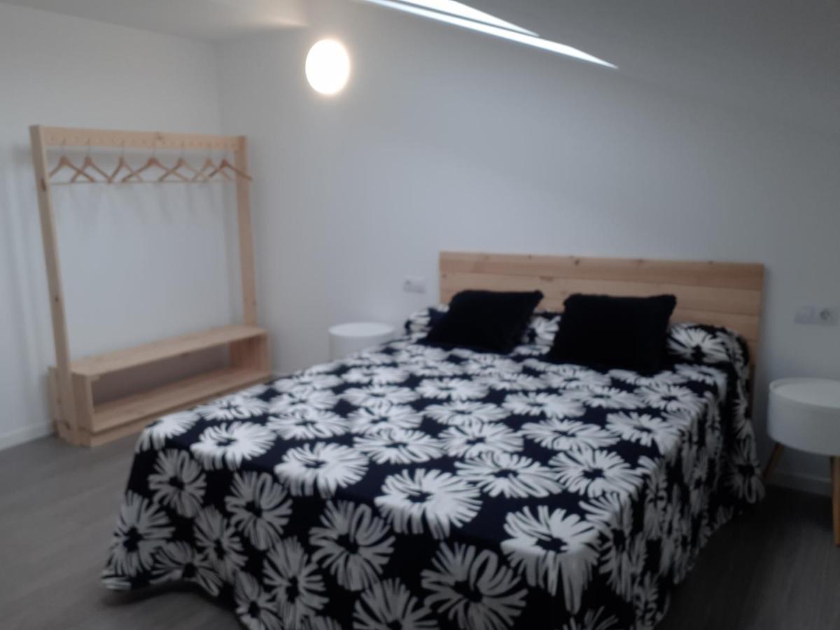 Tocando El Cielo, Apartamento Con Parking Incluido Lejlighed Teruel Eksteriør billede